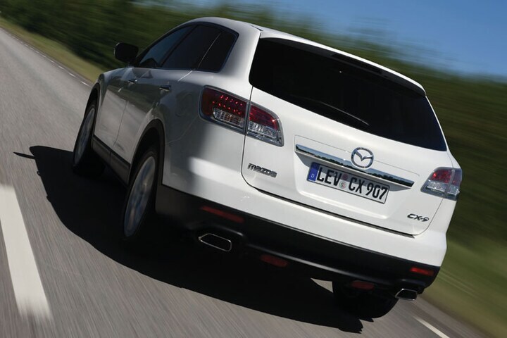 Mazda CX-9