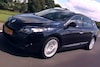 Renault Megane Estate