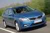 Kia Ceed SW