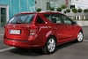 Kia Ceed SW