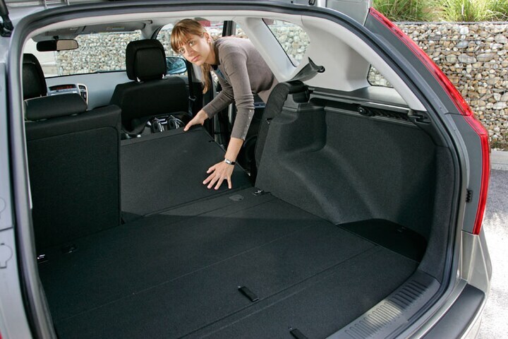 Kia Ceed SW