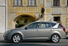 Kia Ceed SW