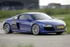 Audi R8 5.2 FSI Quattro R-Tronic