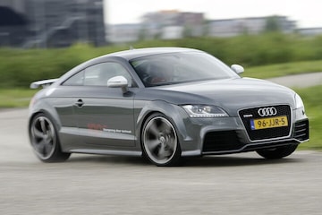 Audi TT RS Coupé 2.5 TFSI Quattro