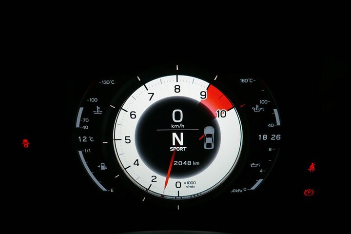 Lexus LFA