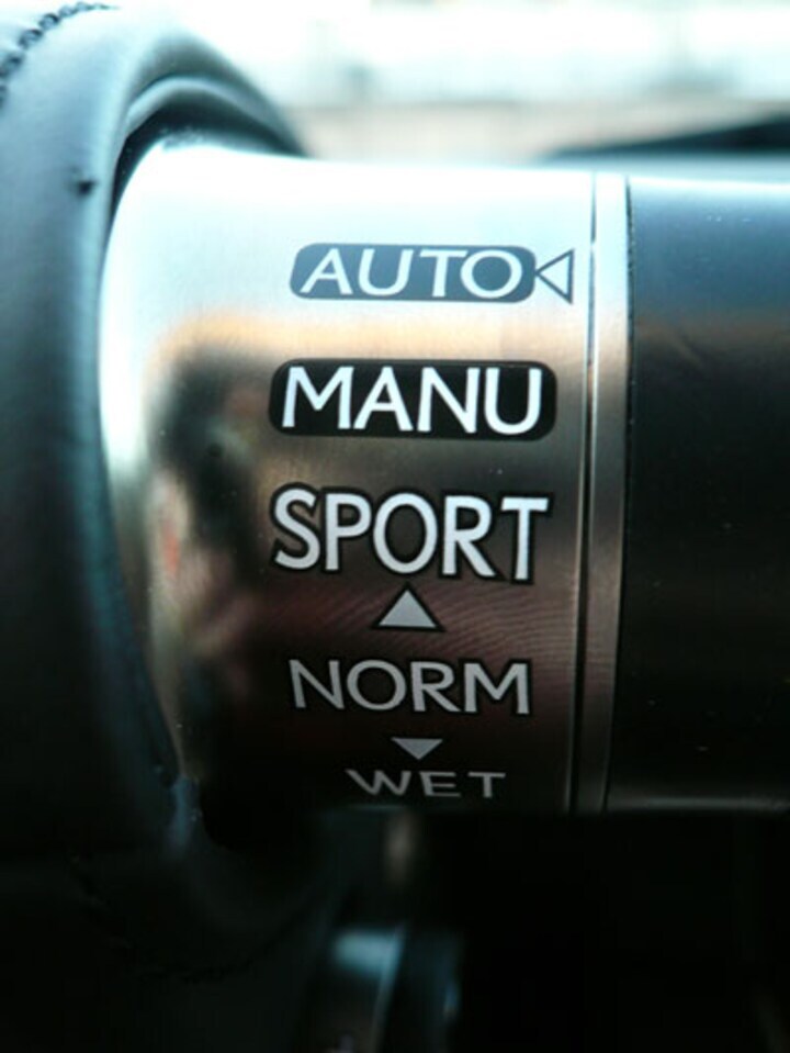 Lexus LFA