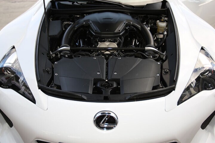 Lexus LFA