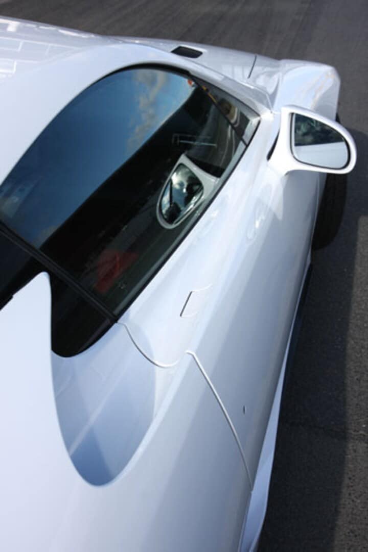 Lexus LFA