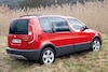 Skoda Roomster Scout
