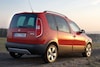 Skoda Roomster Scout