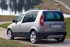 Skoda Roomster Scout