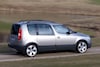 Skoda Roomster Scout