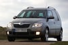 Skoda Roomster Scout
