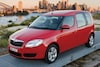 Skoda Roomster