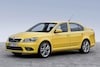 Skoda Octavia RS