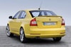 Skoda Octavia RS