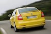 Skoda Octavia RS