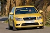 Skoda Octavia RS