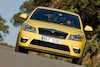 Skoda Octavia RS