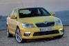 Skoda Octavia RS