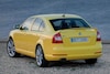 Skoda Octavia RS
