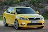 Skoda Octavia RS