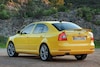 Skoda Octavia RS
