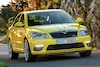 Skoda Octavia RS