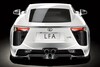 Lexus LFA