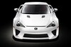 Lexus LFA