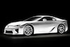 Lexus LFA
