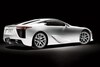 Lexus LFA