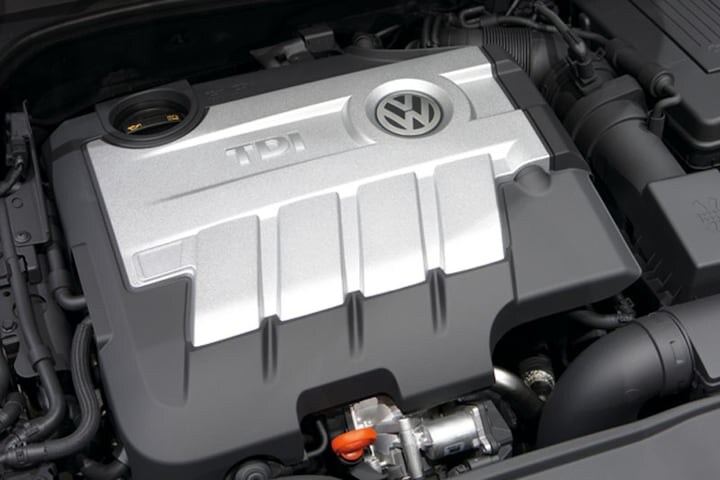 Volkswagen Golf 2.0 TDI 170 pk GTD  