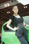 Beursbabes Tokyo Motor Show 2009