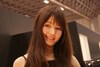 Beursbabes Tokyo Motor Show 2009