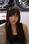 Beursbabes Tokyo Motor Show 2009