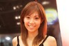 Beursbabes Tokyo Motor Show 2009