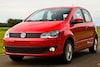 Volkswagen Fox facelift