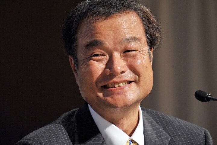 Takanobu Ito | Foto: ANP/AFP