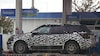 Saab 9-4X | Foto: Richtsje van der Bles