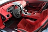 Aston Martin V12 Vantage