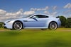 Aston Martin V12 Vantage
