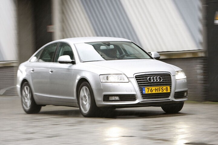 Audi A6 2.0 TDIe 