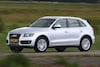 Audi Q5 2.0 TDI Quattro 
