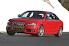 Audi S4 3.0 TFSi Quattro 