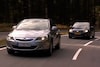 Dubbeltest Opel Astra vs. Volkswagen Golf