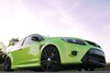 Loder 1899 Focus RS