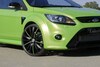 Loder 1899 Focus RS