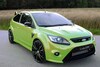 Loder 1899 Focus RS
