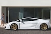 IMSA GTV Lamborghini Gallardo